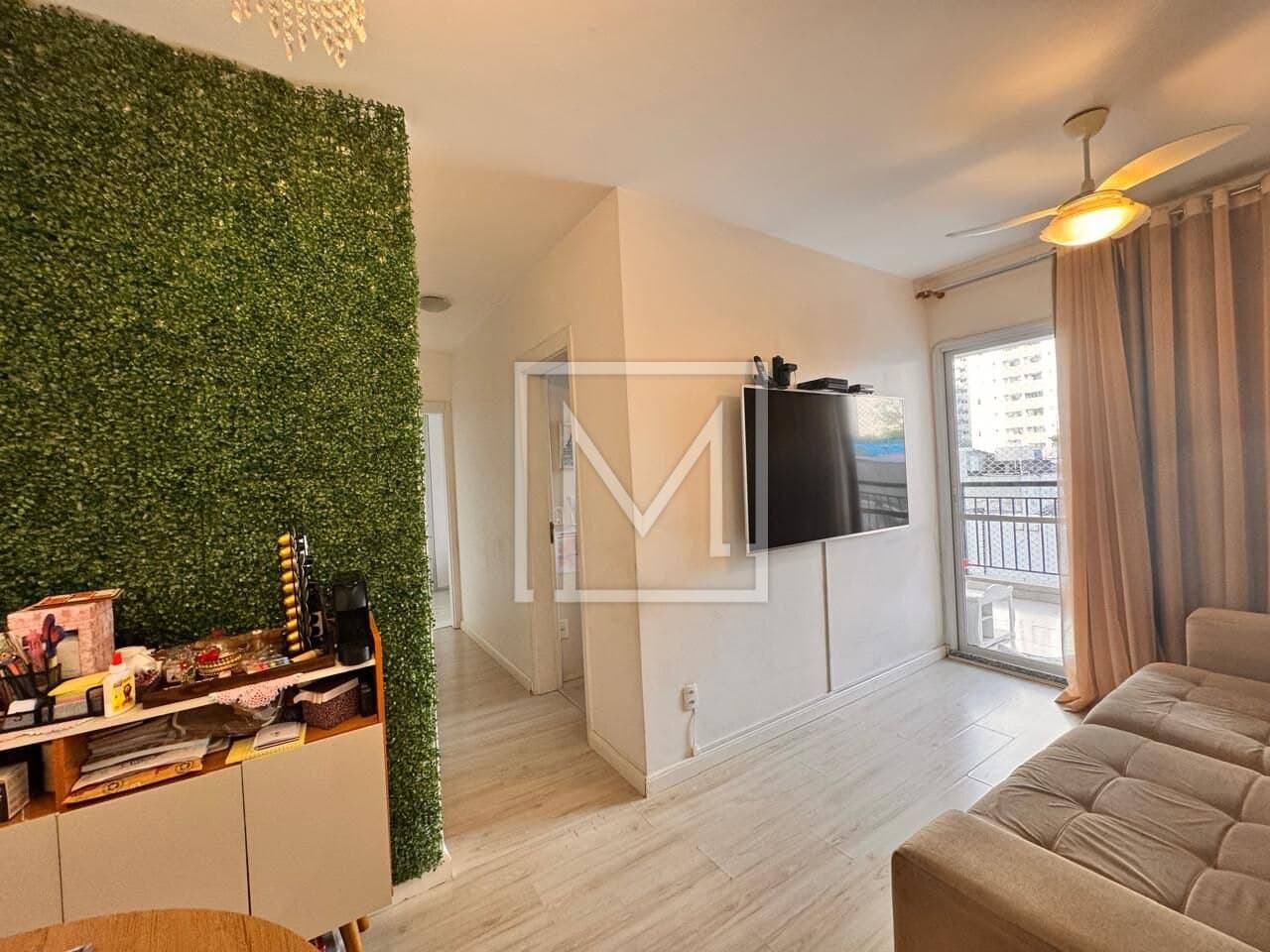 Apartamento com 2 dormitórios à venda, 68 m² por R$ 750.000,00 – Ipiranga – São Paulo/SP — foto 4 de 36