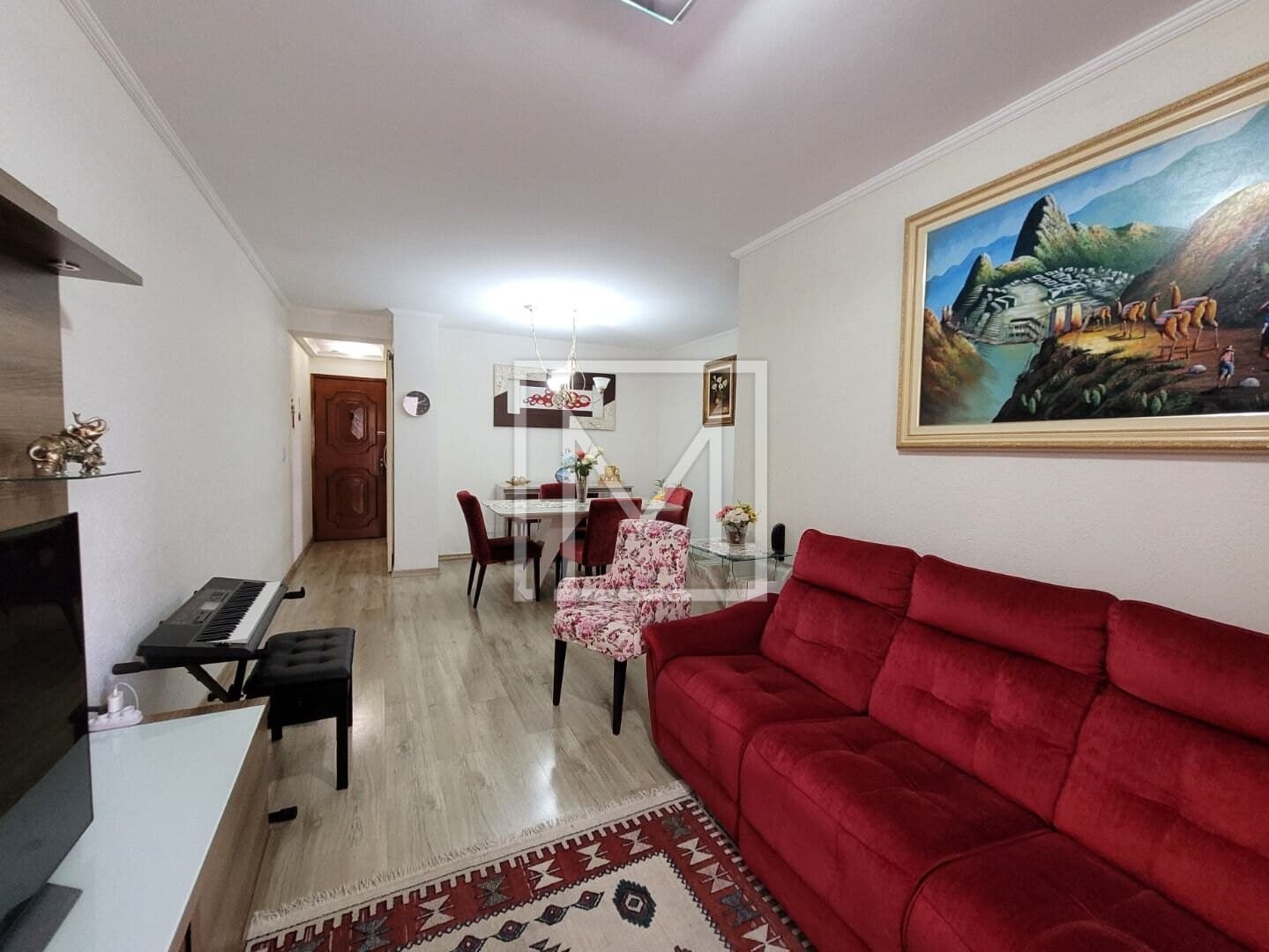Apartamento à venda, 91 m² por R$ 830.000,00 – Vila Gumercindo – São Paulo/SP — foto 2 de 37