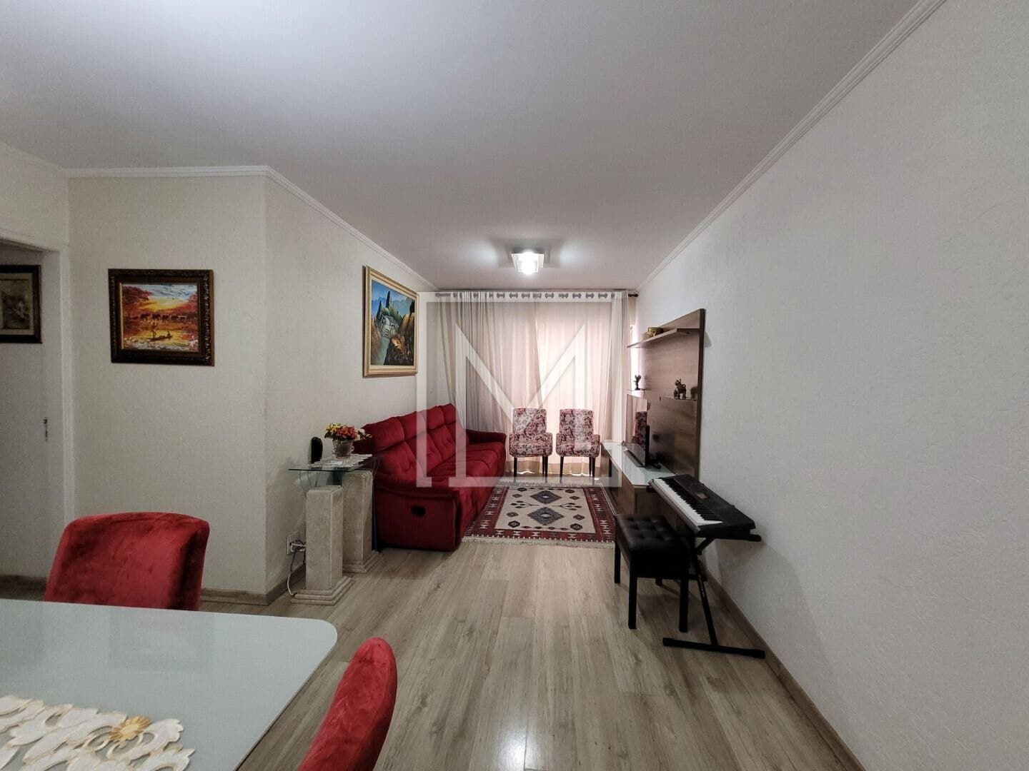 Apartamento à venda, 91 m² por R$ 830.000,00 – Vila Gumercindo – São Paulo/SP — foto 3 de 37