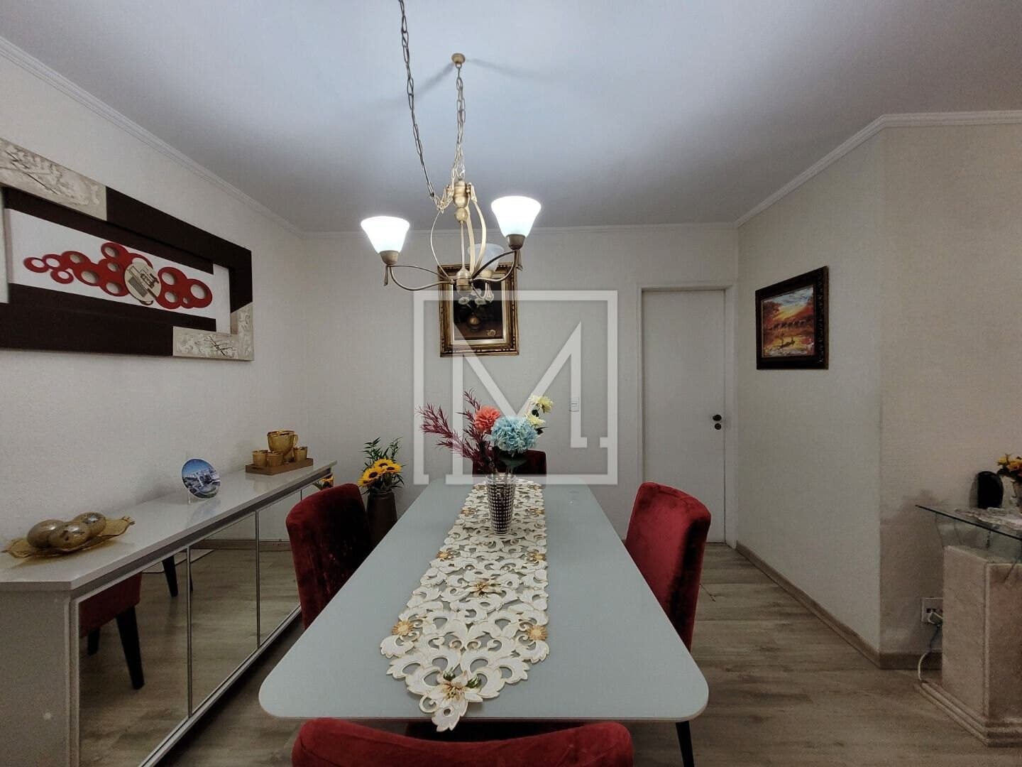 Apartamento à venda, 91 m² por R$ 830.000,00 – Vila Gumercindo – São Paulo/SP — foto 5 de 37