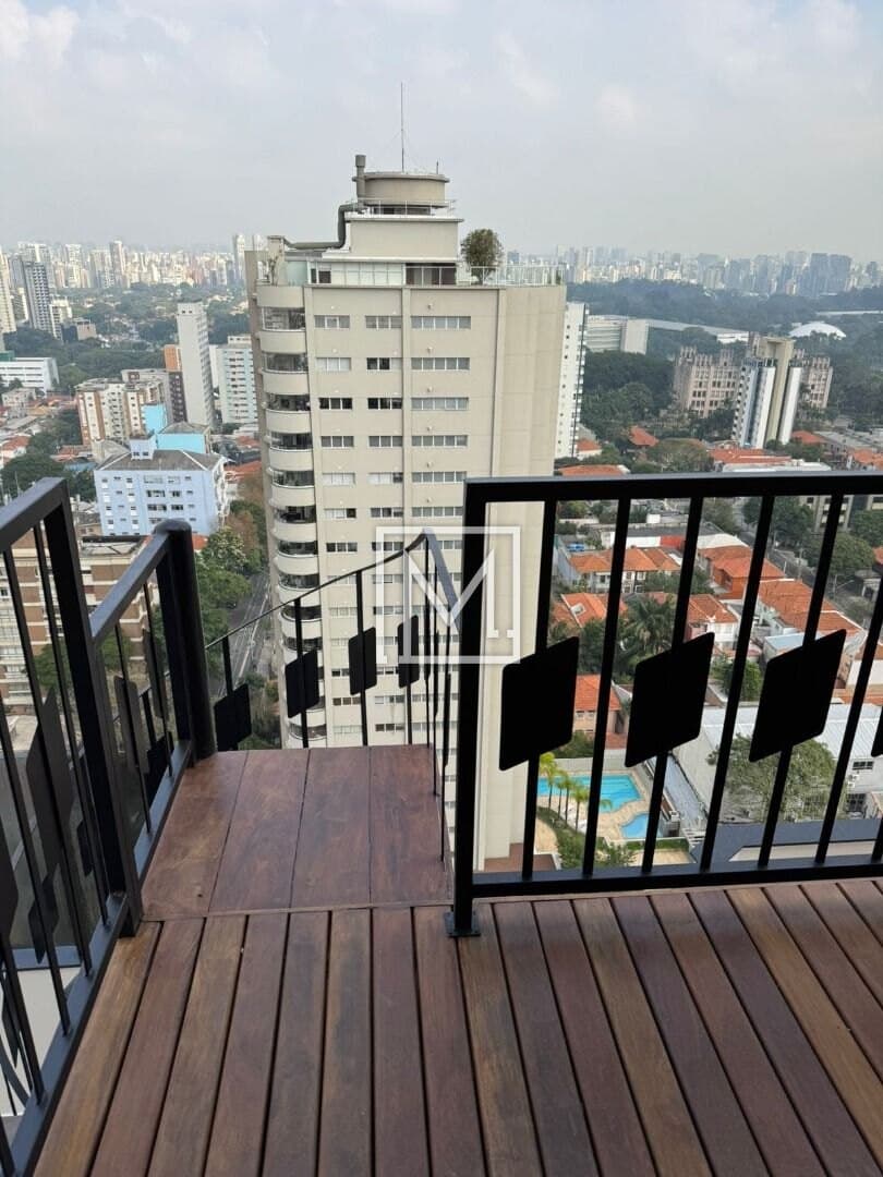Apartamento com quatro quartos para alugar, 352 m² por R$ 18.418/mês – Vila Mariana – São Paulo/SP — foto 2 de 45