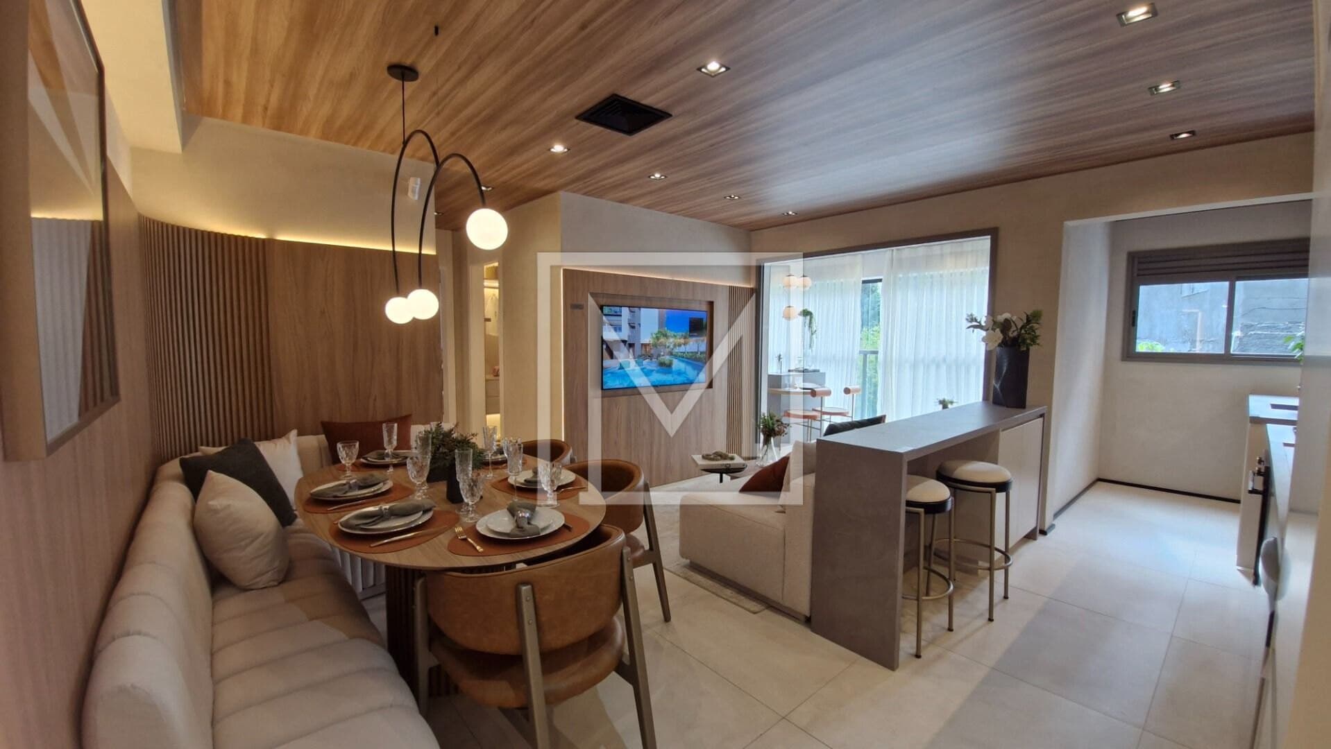 Apartamento à venda, 70 m² por R$ 1.050.000,00 – Vila Mariana – São Paulo/SP — foto 2 de 30