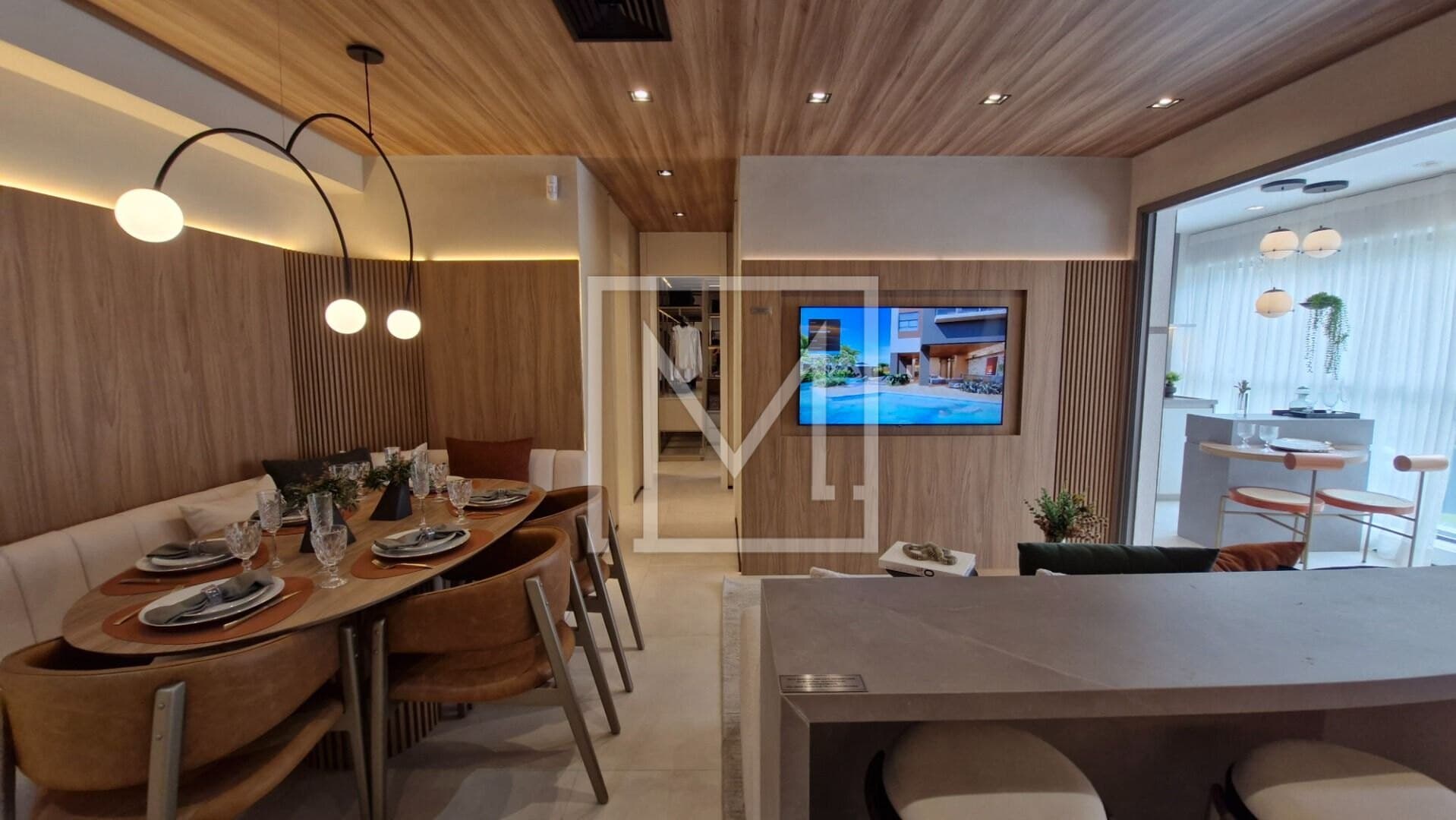 Apartamento à venda, 70 m² por R$ 1.050.000,00 – Vila Mariana – São Paulo/SP — foto 3 de 30