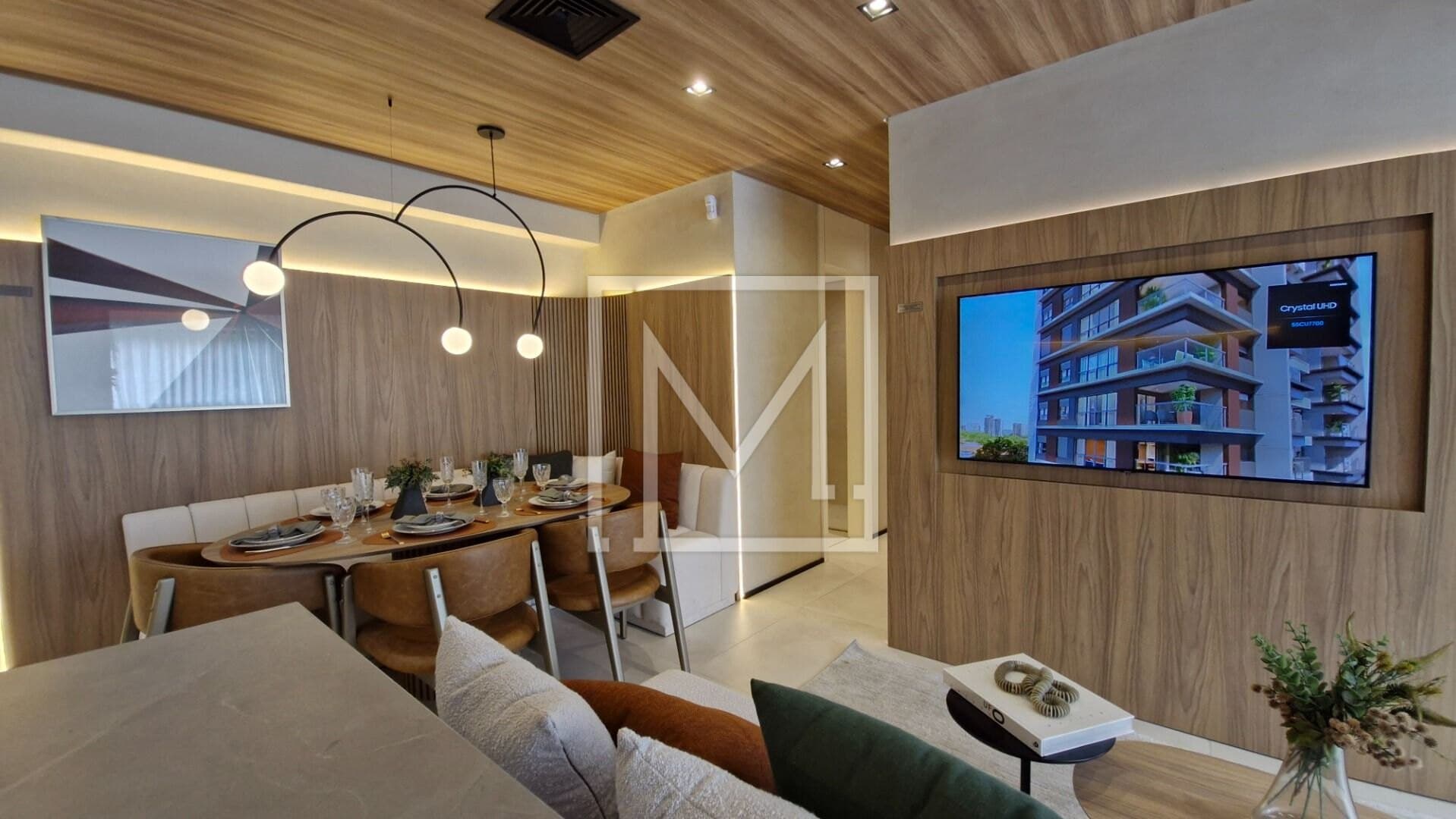 Apartamento à venda, 70 m² por R$ 1.050.000,00 – Vila Mariana – São Paulo/SP — foto 4 de 30
