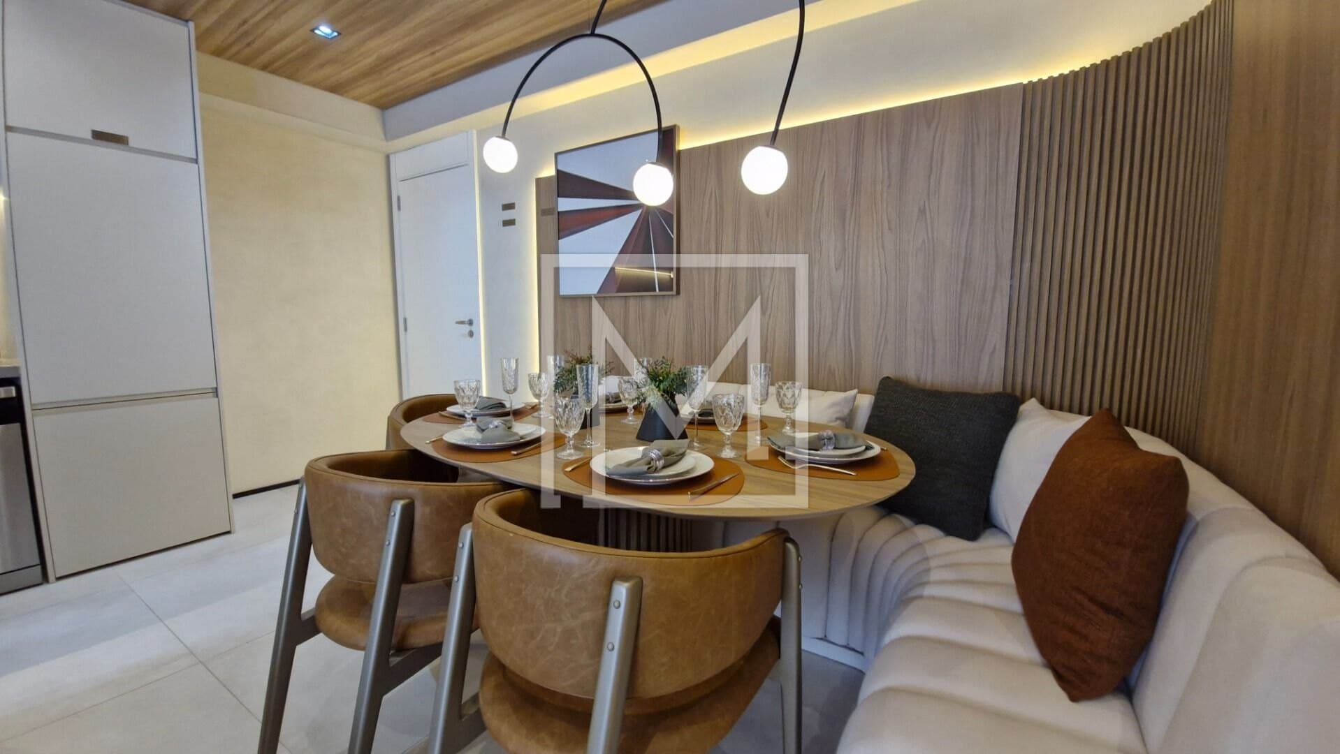 Apartamento à venda, 70 m² por R$ 1.050.000,00 – Vila Mariana – São Paulo/SP — foto 5 de 30