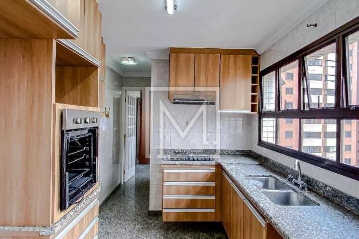 Apartamento com 3 dormitórios à venda, 163 m² por R$ 940.000,00 – Parque da Mooca – São Paulo/SP — foto 2 de 50
