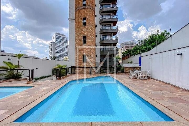 Apartamento com 3 dormitórios à venda, 163 m² por R$ 940.000,00 – Parque da Mooca – São Paulo/SP — foto 3 de 50
