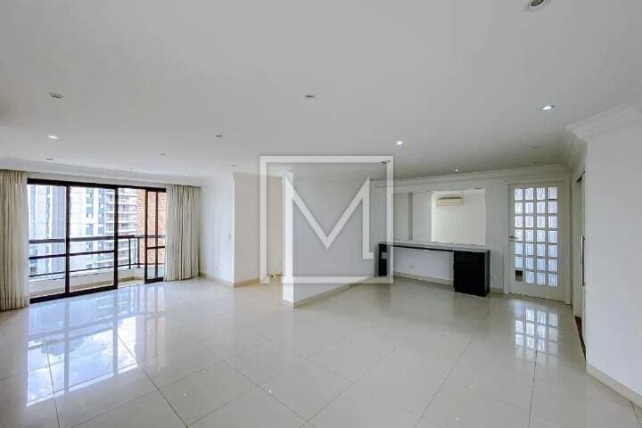 Apartamento com 3 dormitórios à venda, 163 m² por R$ 940.000,00 – Parque da Mooca – São Paulo/SP — foto 4 de 50