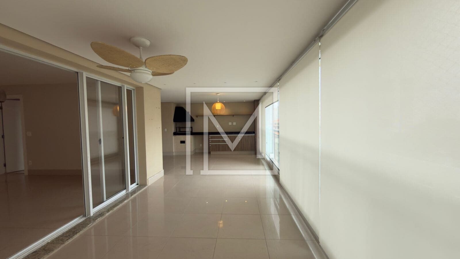 Apartamento com 4 dormitórios à venda, 237 m² por R$ 3.500.000,00 – Ipiranga – São Paulo/SP — foto 3 de 38