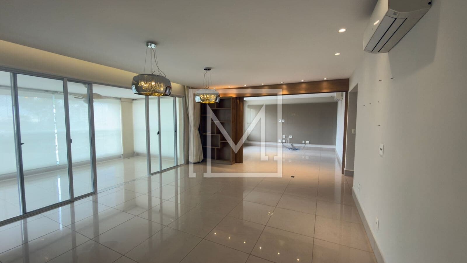 Apartamento com 4 dormitórios à venda, 237 m² por R$ 3.500.000,00 – Ipiranga – São Paulo/SP — foto 4 de 38