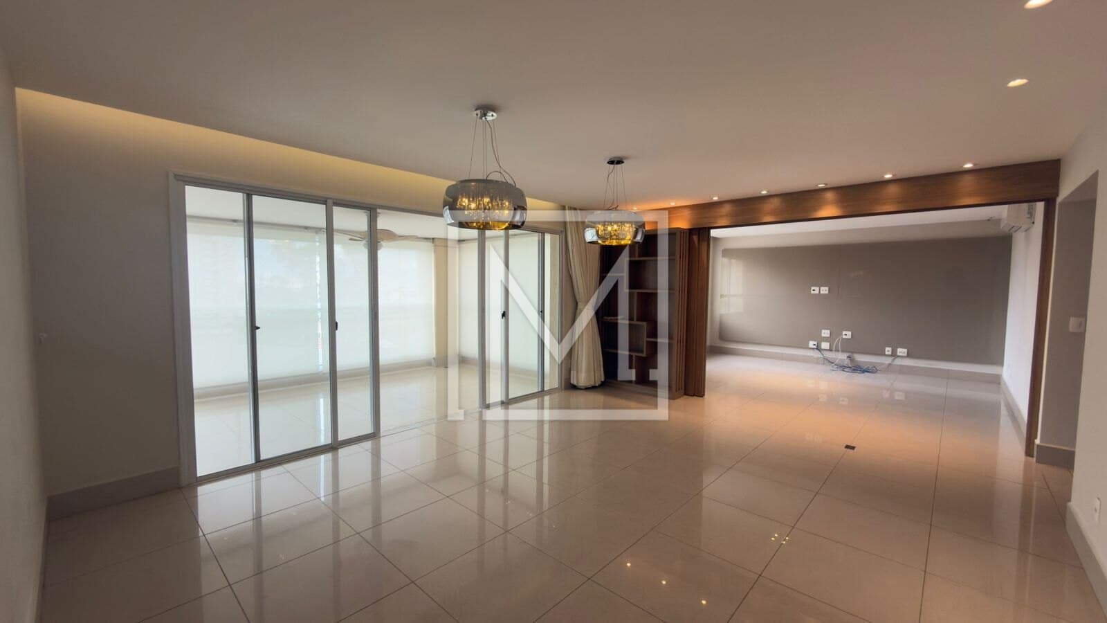 Apartamento com 4 dormitórios à venda, 237 m² por R$ 3.500.000,00 – Ipiranga – São Paulo/SP — foto 5 de 38