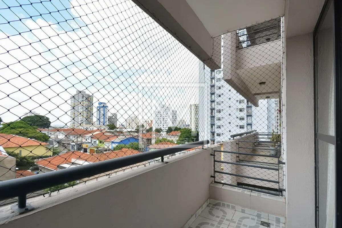 Apartamento com 3 dormitórios à venda, 89 m² por R$ 745.000,00 – Ipiranga – São Paulo/SP — foto 2 de 28