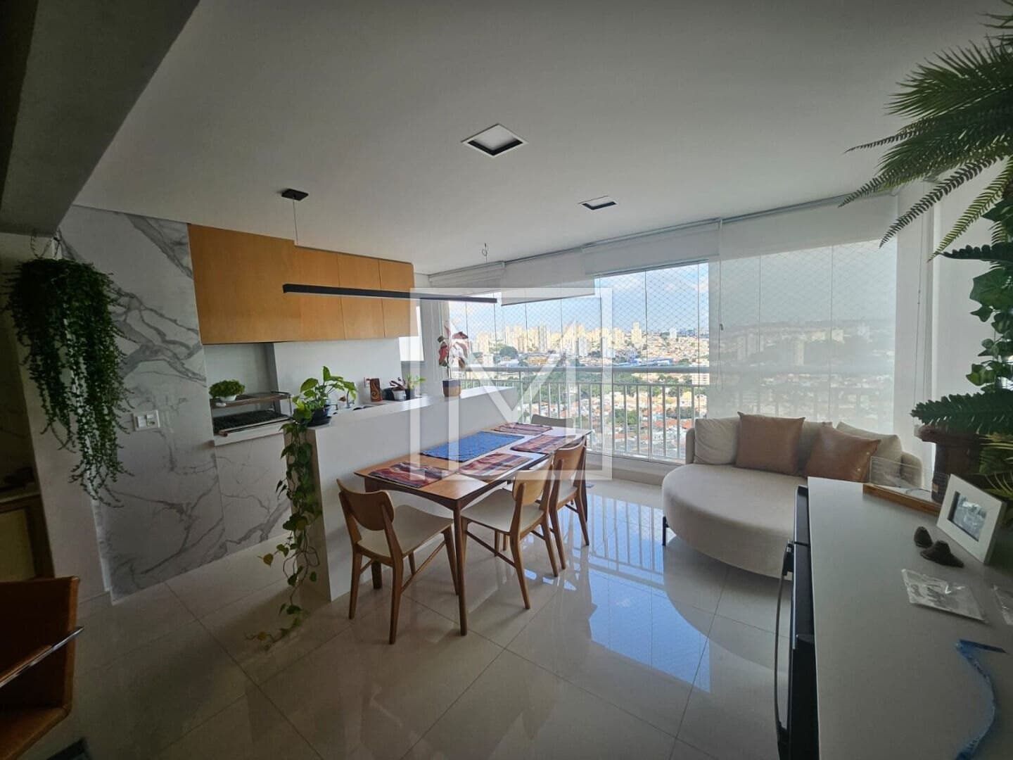 Apartamento com 2 dormitórios à venda, 96 m² por R$ 1.279.000,00 – Vila Brasílio Machado – São Paulo/SP — foto 2 de 96
