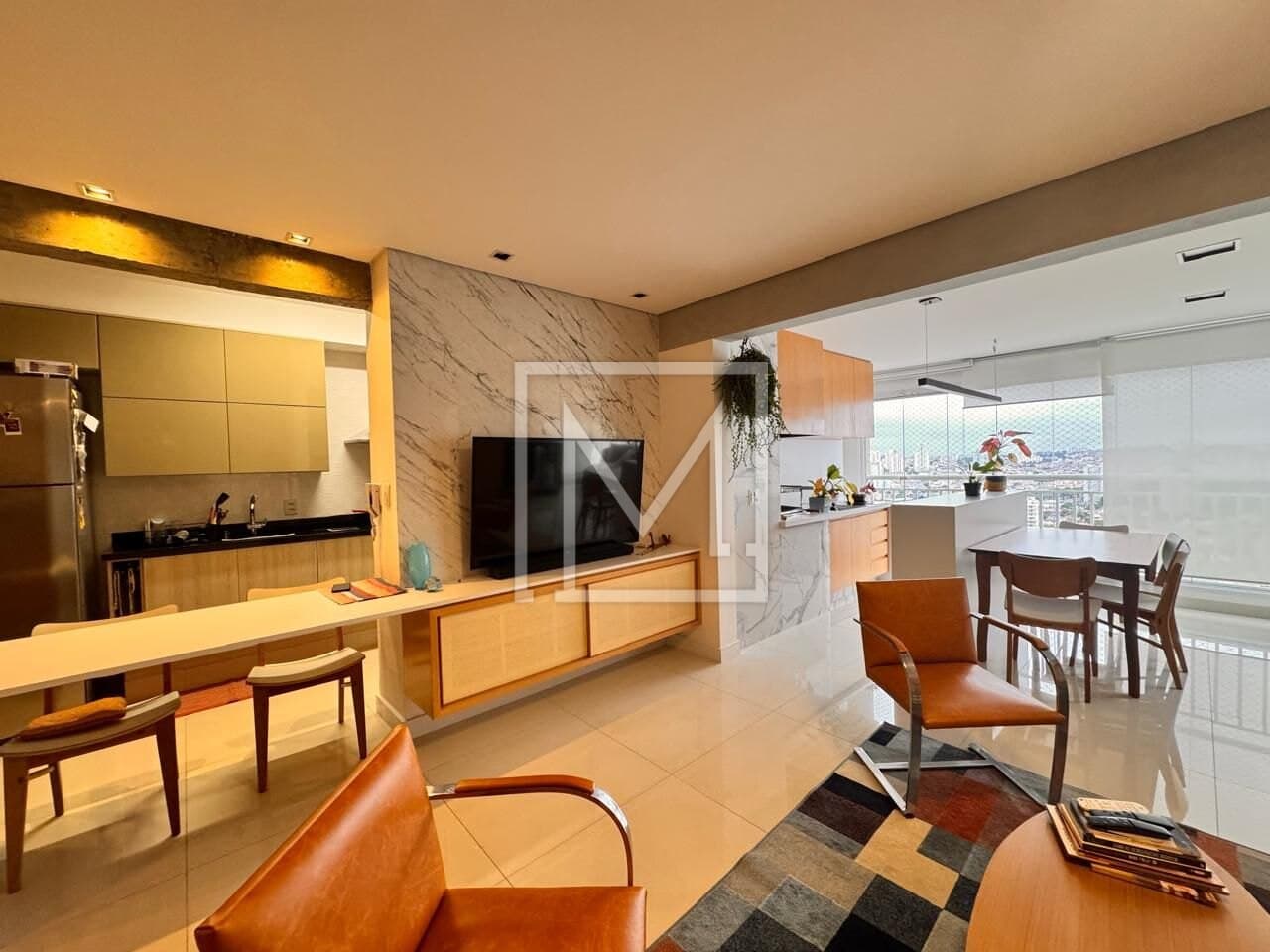 Apartamento com 2 dormitórios à venda, 96 m² por R$ 1.279.000,00 – Vila Brasílio Machado – São Paulo/SP — foto 3 de 96