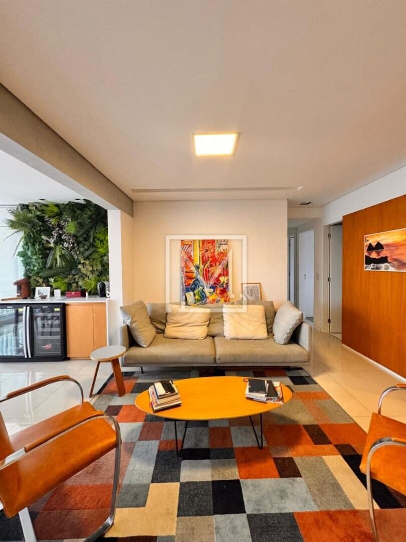 Apartamento com 2 dormitórios à venda, 96 m² por R$ 1.279.000,00 – Vila Brasílio Machado – São Paulo/SP — foto 5 de 96