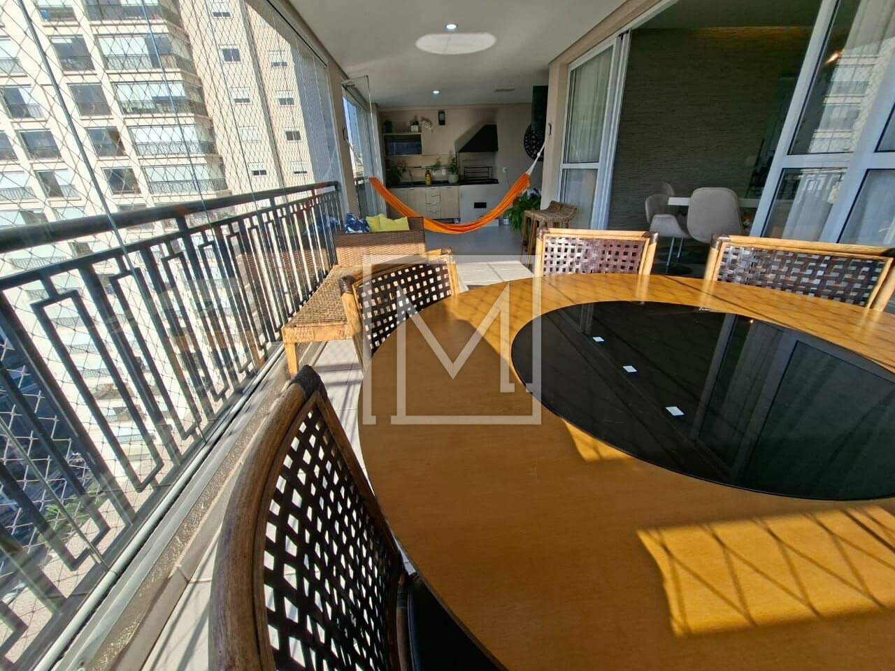 Apartamento à venda, 168 m² por R$ 2.650.000,00 – Vila Firmiano Pinto – São Paulo/SP
