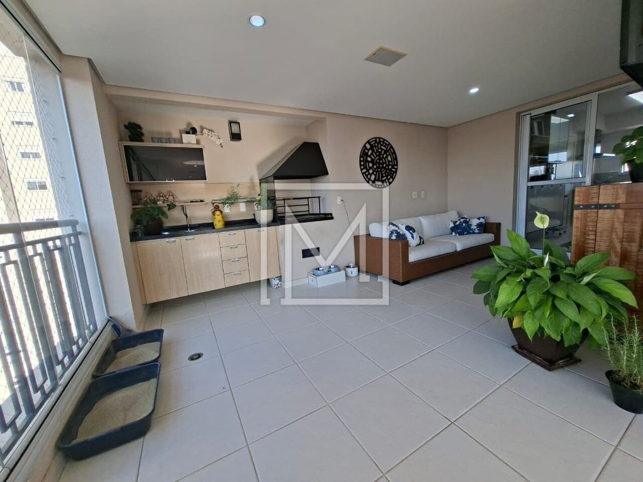 Apartamento à venda, 168 m² por R$ 2.650.000,00 – Vila Firmiano Pinto – São Paulo/SP — foto 2 de 43