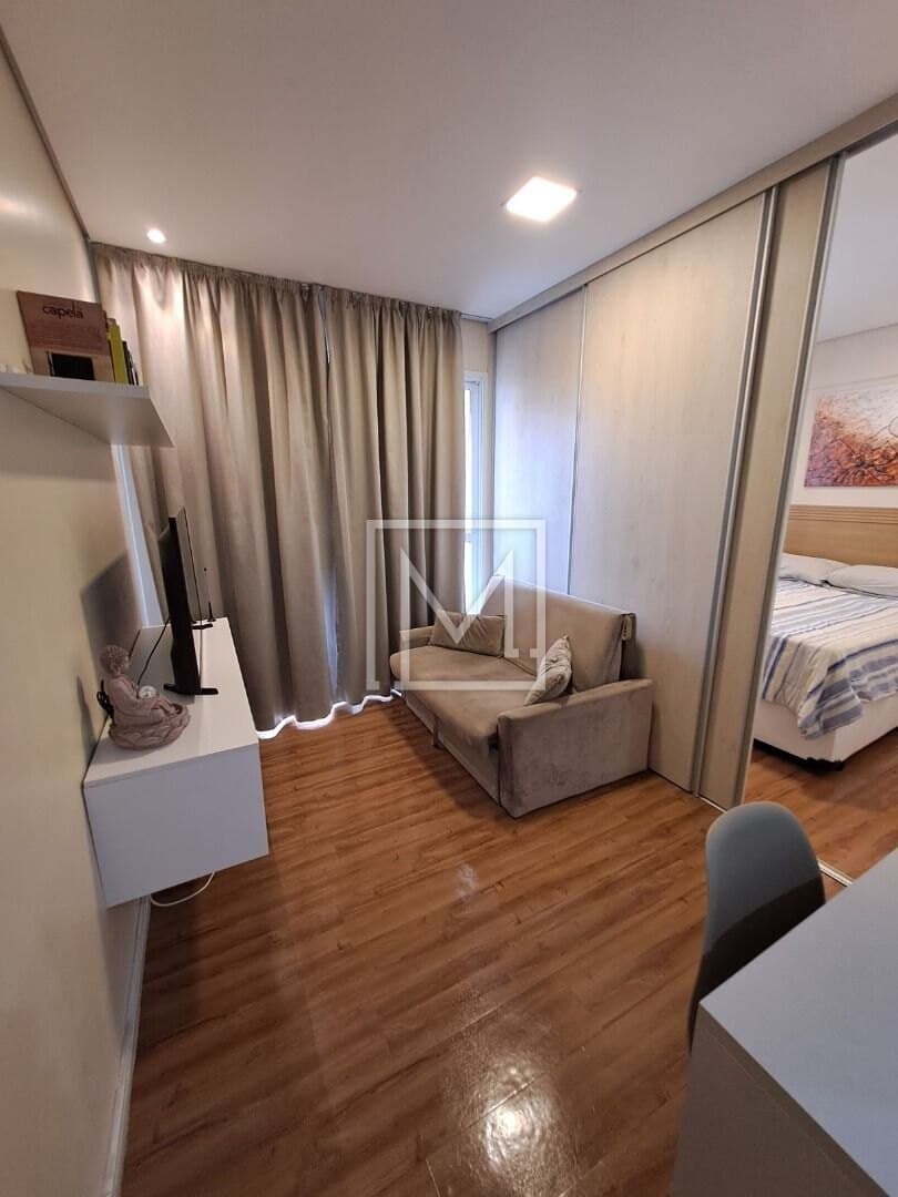 Apartamento com 1 dormitório, 32m², à venda por R$ 419.000 – Centro – São Paulo/SP — foto 4 de 23