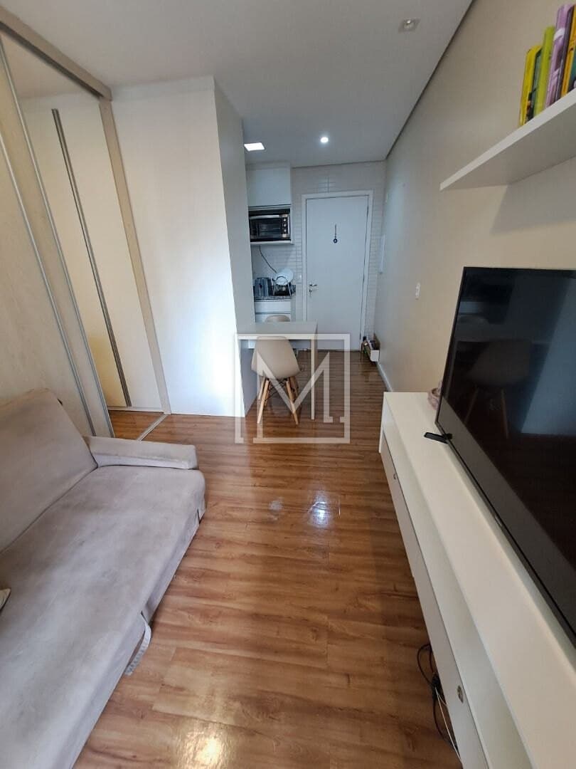 Apartamento com 1 dormitório, 32m², à venda por R$ 419.000 – Centro – São Paulo/SP — foto 5 de 23