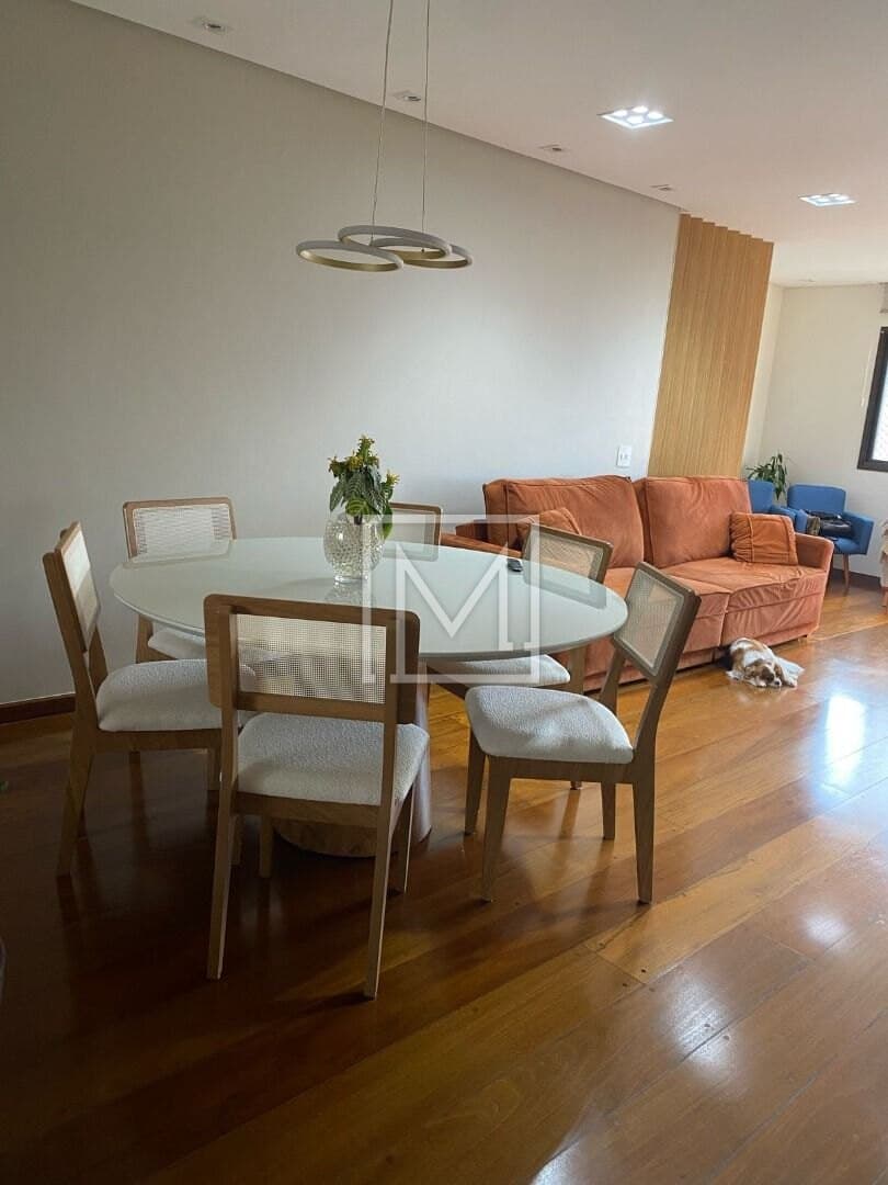 Apartamento à venda, 142 m² por R$ 1.430.000,00 – Ipiranga – São Paulo/SP