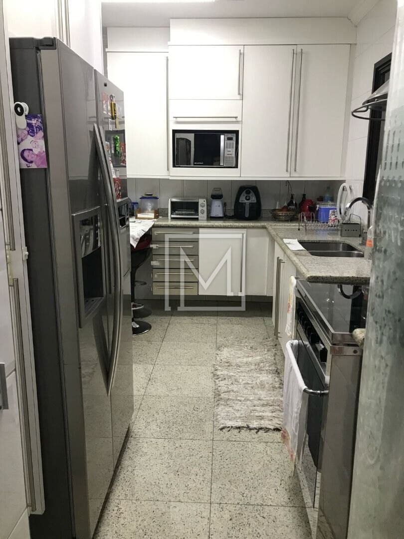Apartamento à venda, 142 m² por R$ 1.430.000,00 – Ipiranga – São Paulo/SP — foto 2 de 22