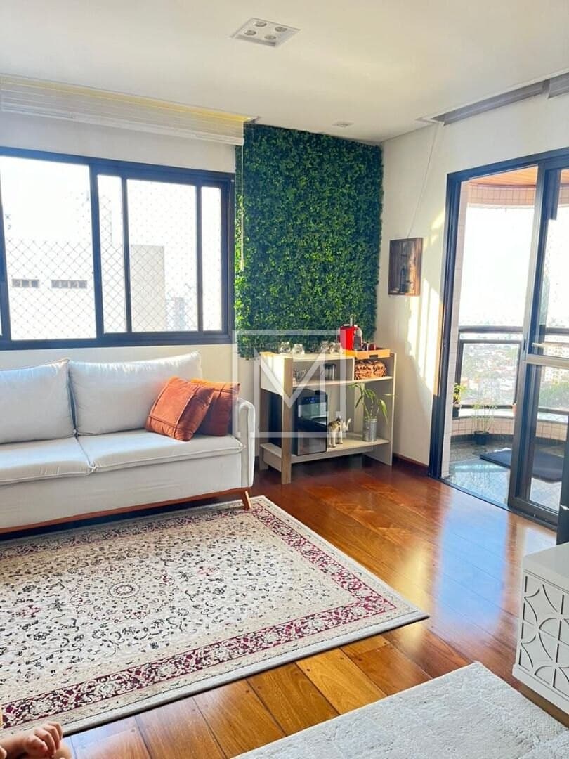 Apartamento à venda, 142 m² por R$ 1.430.000,00 – Ipiranga – São Paulo/SP — foto 5 de 22