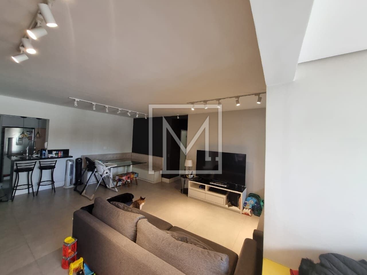 Apartamento com 2 dormitórios à venda, 88 m² por R$ 1.050.000,00 – Mooca – São Paulo/SP — foto 2 de 22