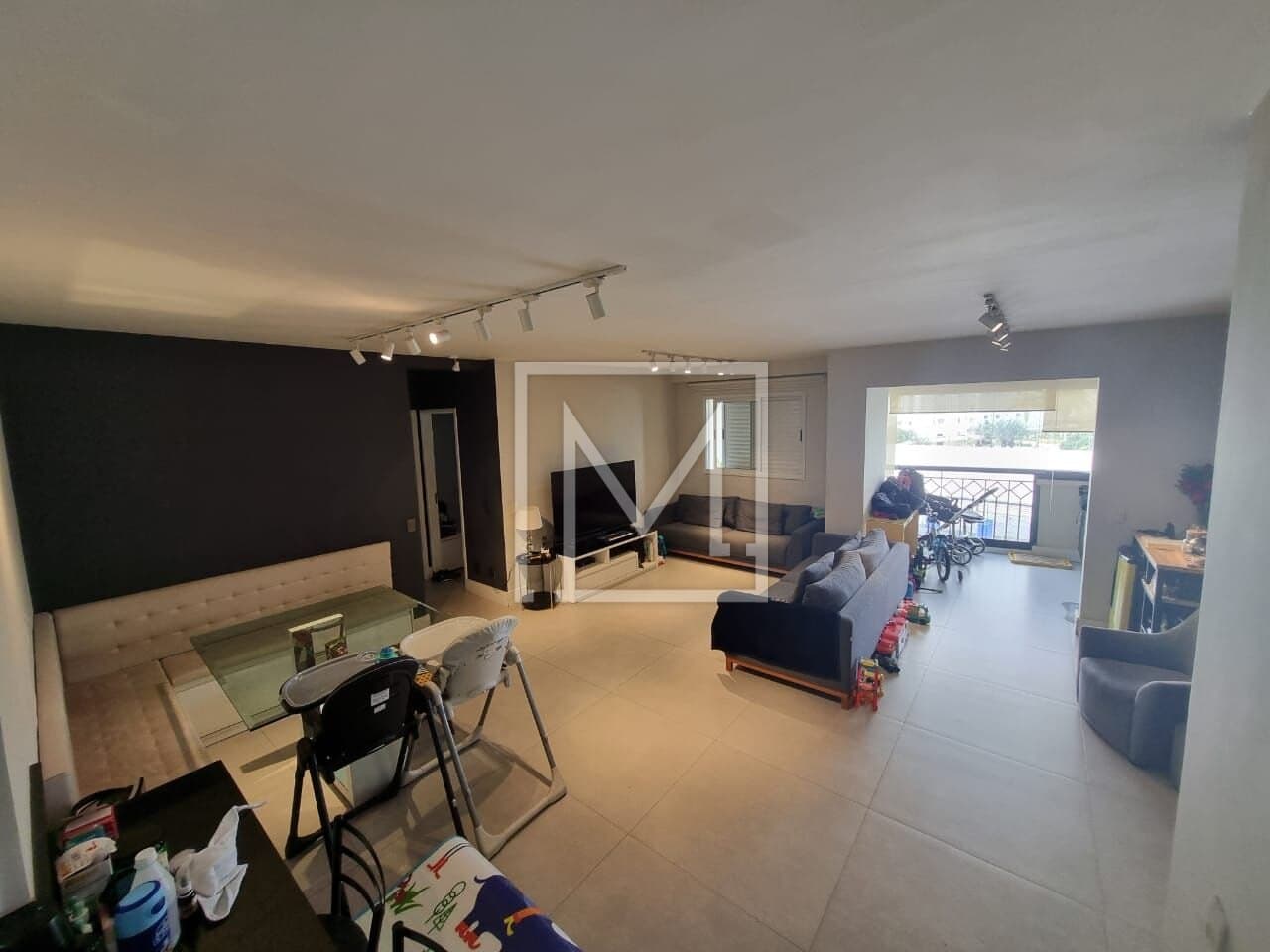 Apartamento com 2 dormitórios à venda, 88 m² por R$ 1.050.000,00 – Mooca – São Paulo/SP — foto 3 de 22