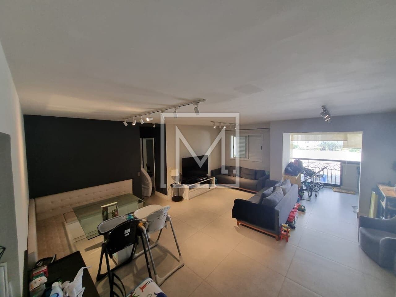 Apartamento com 2 dormitórios à venda, 88 m² por R$ 1.050.000,00 – Mooca – São Paulo/SP — foto 4 de 22