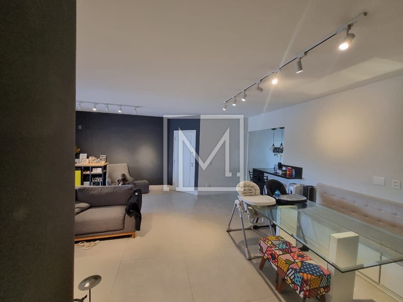 Apartamento com 2 dormitórios à venda, 88 m² por R$ 1.050.000,00 – Mooca – São Paulo/SP — foto 5 de 22