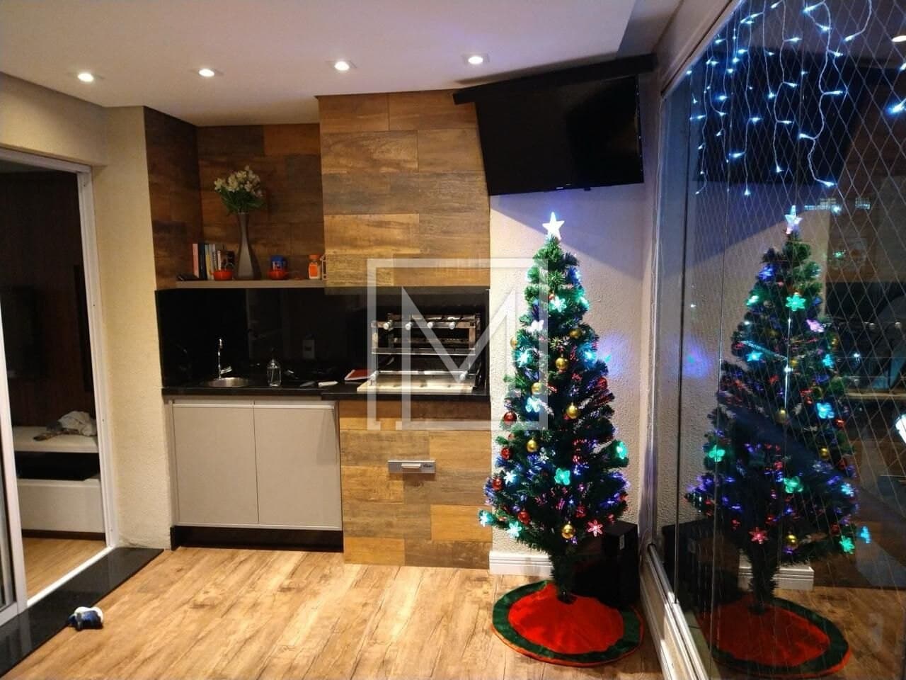 Apartamento com 3 dormitórios à venda, 87 m² por R$ 969.000,00 – Ipiranga – São Paulo/SP — foto 2 de 28