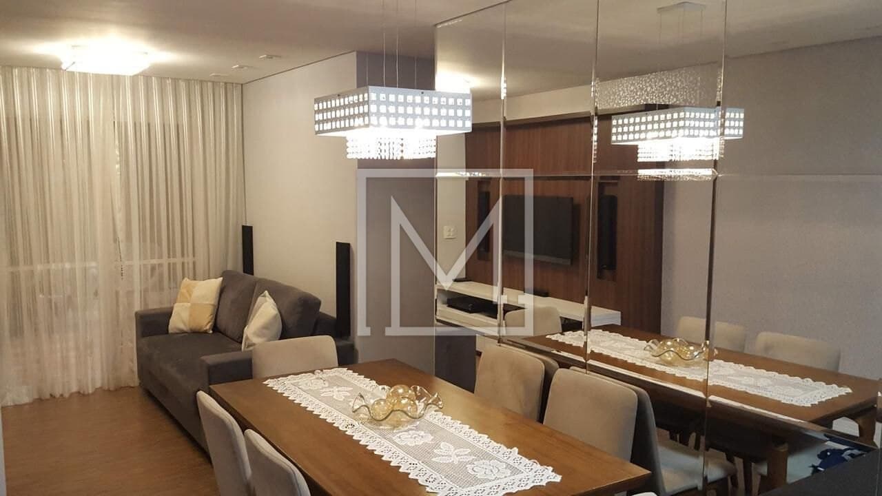 Apartamento com 3 dormitórios à venda, 87 m² por R$ 969.000,00 – Ipiranga – São Paulo/SP — foto 3 de 28