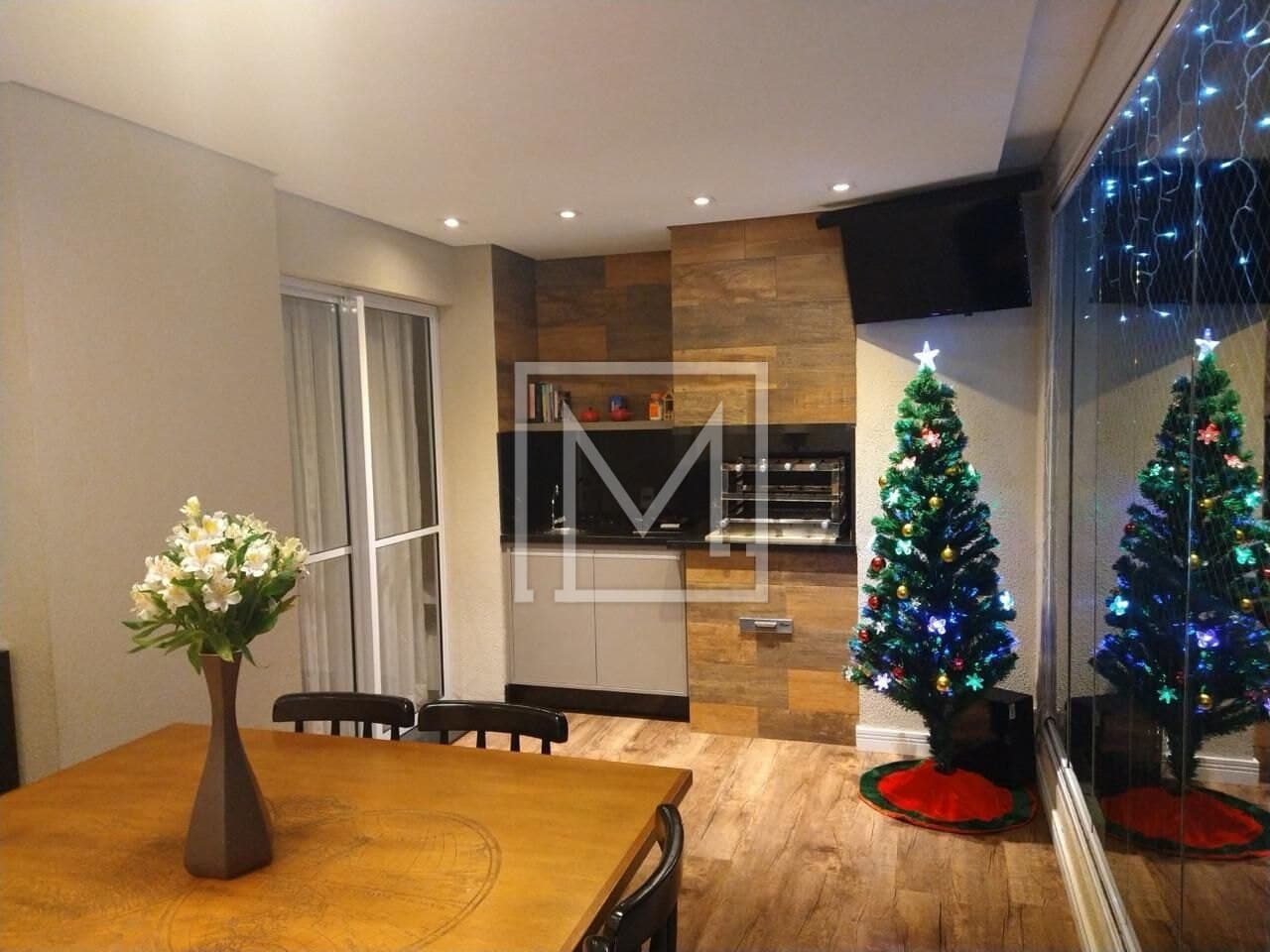 Apartamento com 3 dormitórios à venda, 87 m² por R$ 969.000,00 – Ipiranga – São Paulo/SP — foto 4 de 28