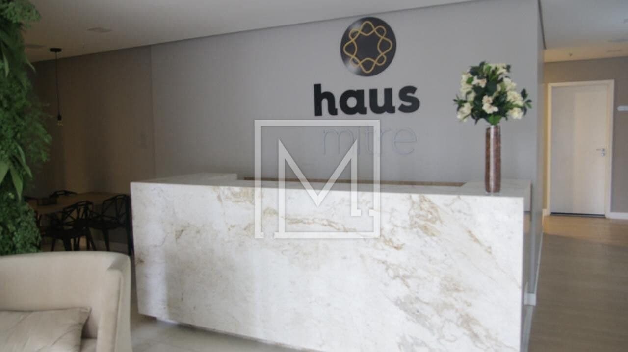 Apartamento à venda, 38 m² por R$ 675.000,00 – Vila Mariana – São Paulo/SP — foto 2 de 33