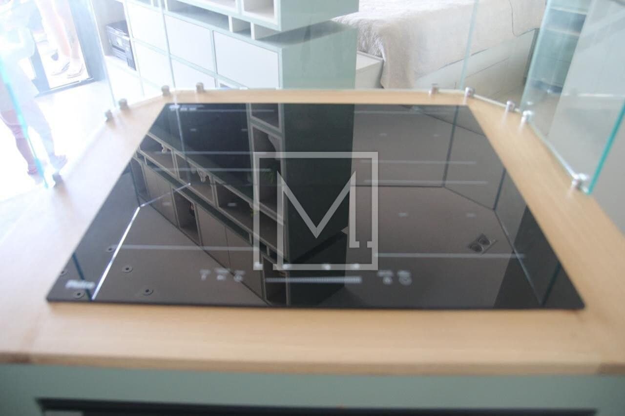 Apartamento à venda, 38 m² por R$ 675.000,00 – Vila Mariana – São Paulo/SP — foto 4 de 33