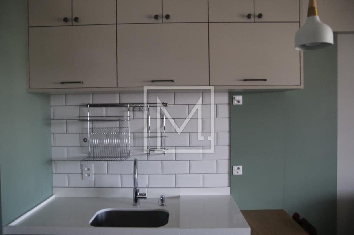 Apartamento à venda, 38 m² por R$ 675.000,00 – Vila Mariana – São Paulo/SP — foto 5 de 33