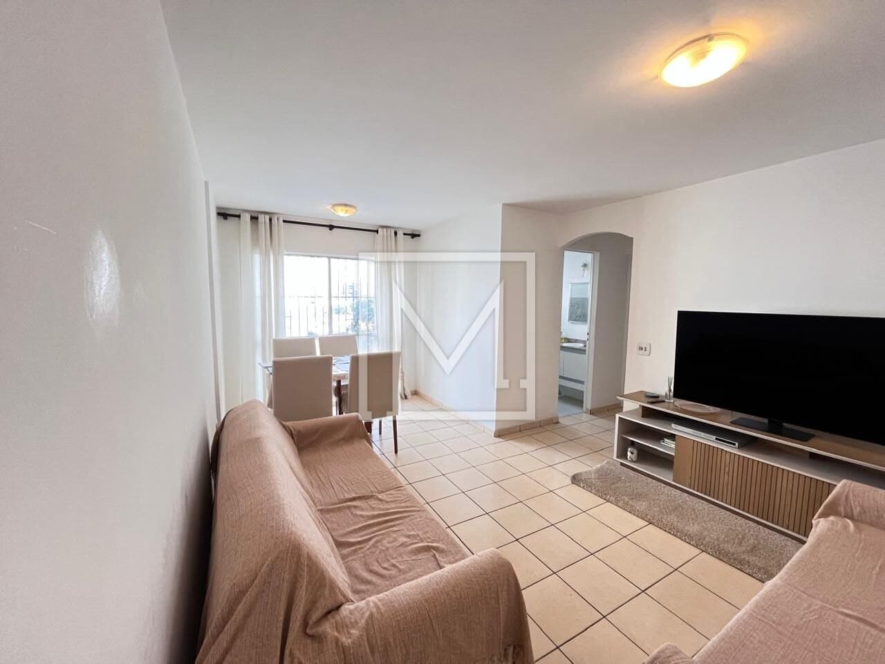 Apartamento com 2 dormitórios à venda, 66 m² por R$ 605.000,00 – Vila Mariana – São Paulo/SP — foto 2 de 27