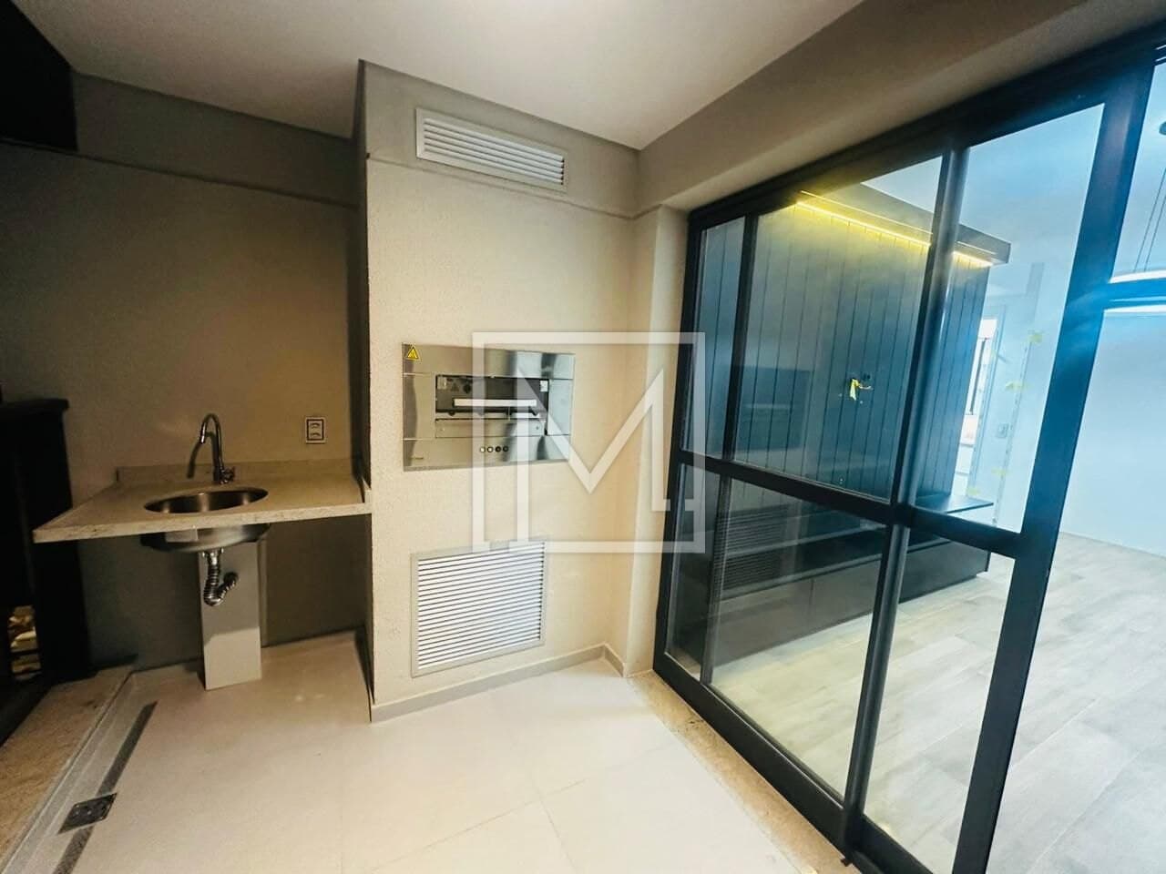 Apartamento com 2 dormitórios à venda, 63 m² por R$ 1.190.000,00 – Vila Clementino – São Paulo/SP
