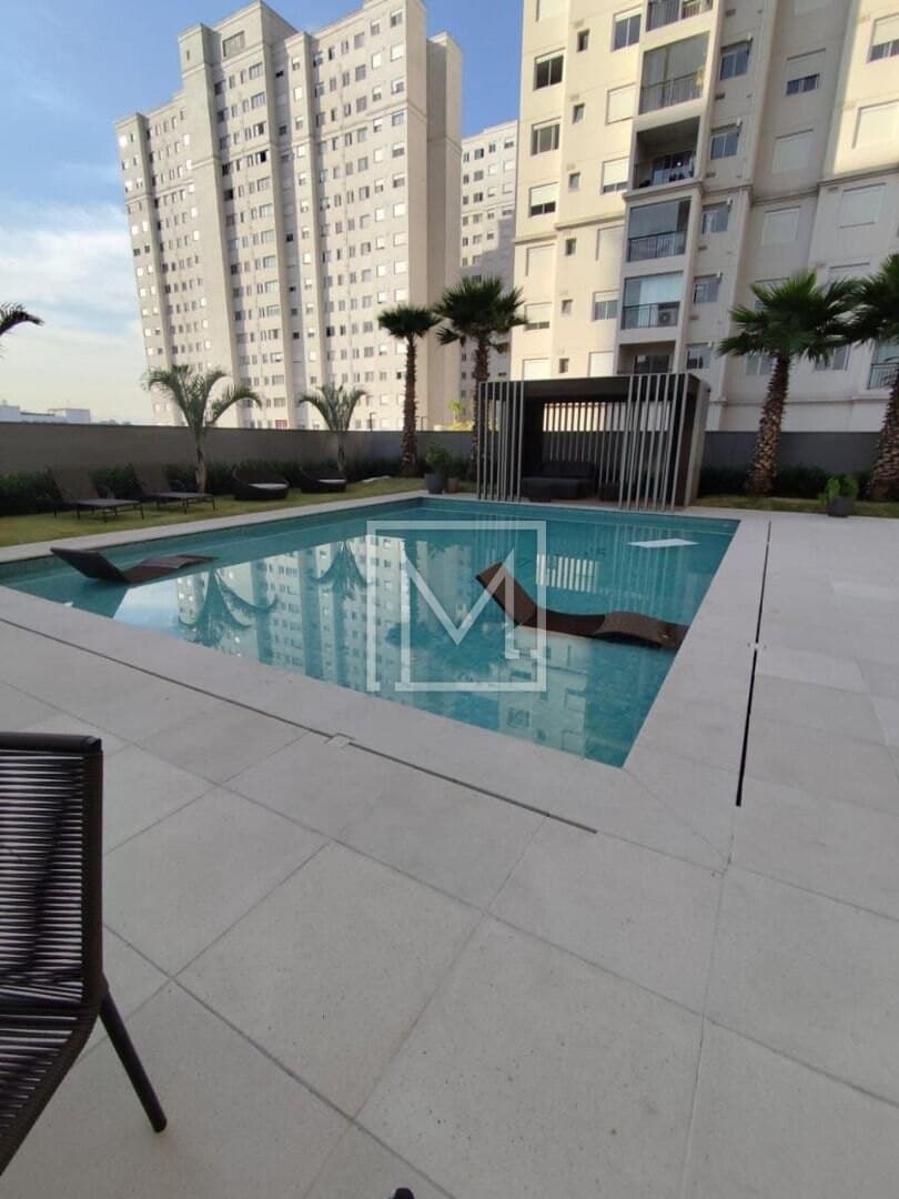 Apartamento com 2 dormitórios à venda, 82 m² por R$ 830.000,00 – Mooca – São Paulo/SP — foto 2 de 50