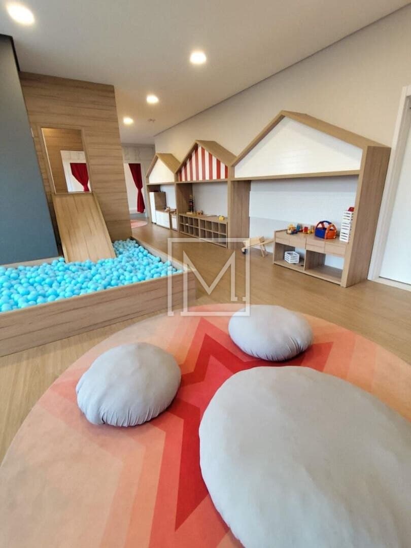 Apartamento com 2 dormitórios à venda, 82 m² por R$ 830.000,00 – Mooca – São Paulo/SP — foto 3 de 50