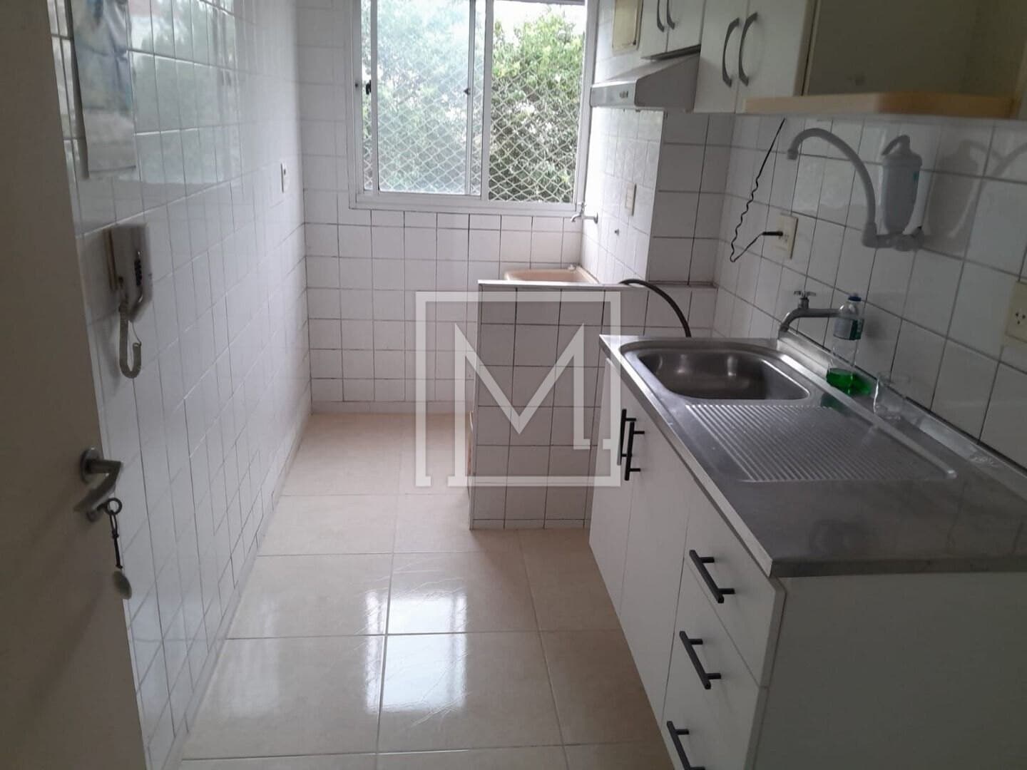 Apartamento com 2 dormitórios à venda, 49 m² por R$ 340.000,00 – Ipiranga – São Paulo/SP