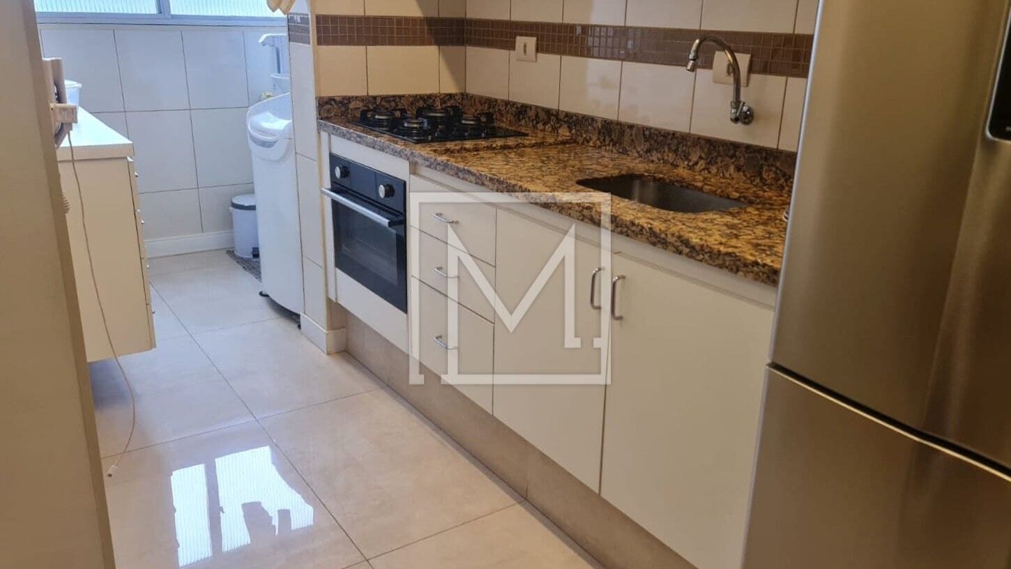 Apartamento à venda, 59 m² por R$ 585.000,00 – Ipiranga – São Paulo/SP — foto 5 de 25