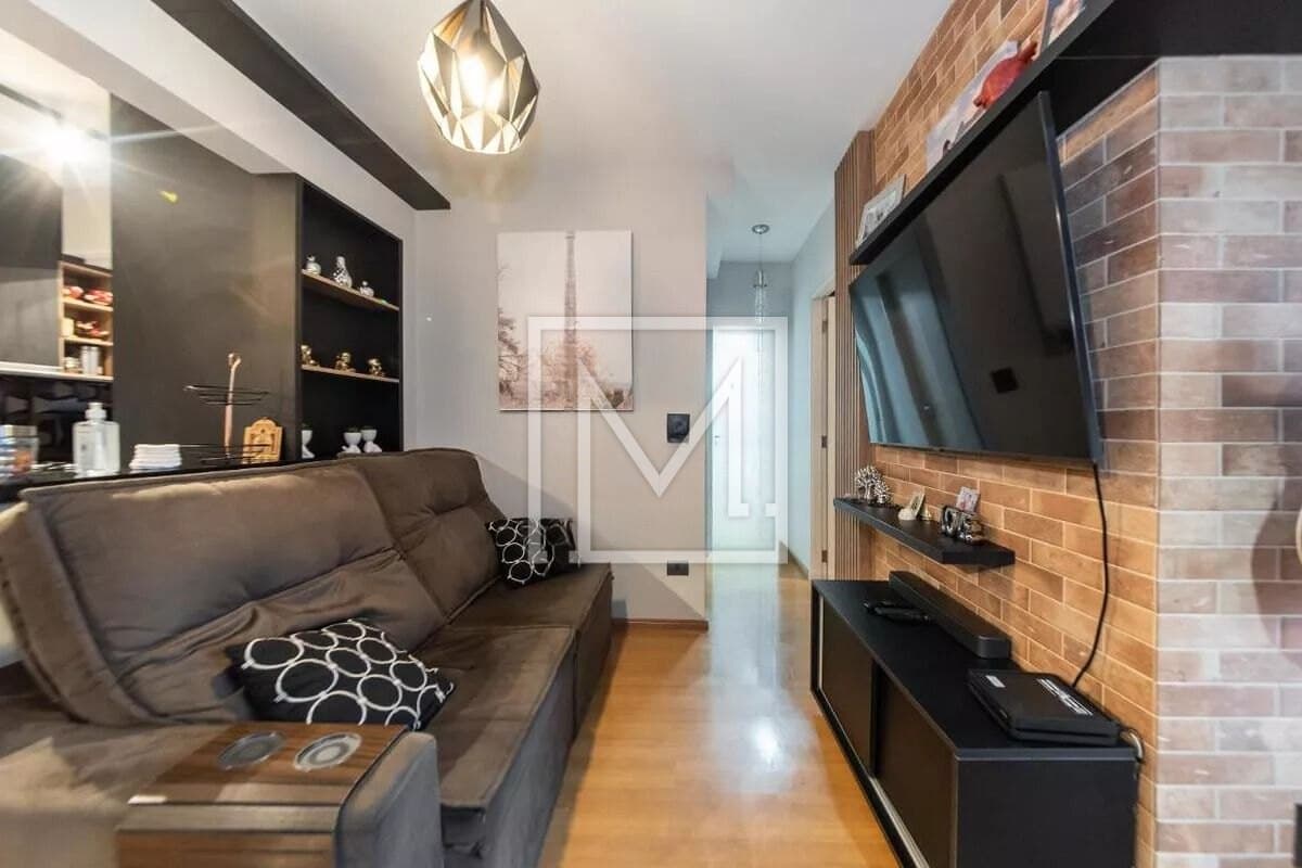 Apartamento à venda, 56 m² por R$ 629.000,00 – Ipiranga – São Paulo/SP — foto 2 de 32