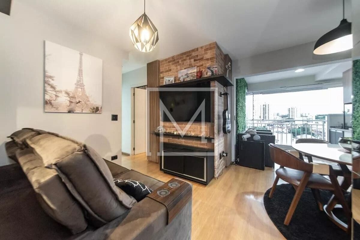 Apartamento à venda, 56 m² por R$ 629.000,00 – Ipiranga – São Paulo/SP — foto 3 de 32