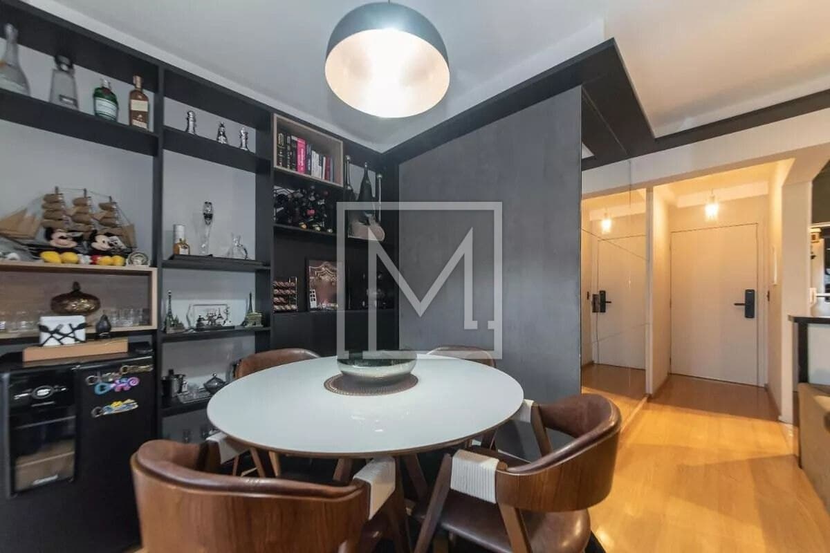 Apartamento à venda, 56 m² por R$ 629.000,00 – Ipiranga – São Paulo/SP — foto 4 de 32