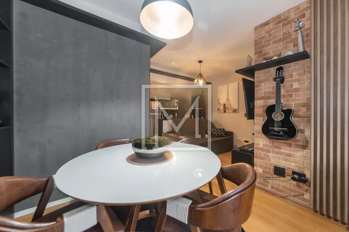 Apartamento à venda, 56 m² por R$ 629.000,00 – Ipiranga – São Paulo/SP — foto 5 de 32