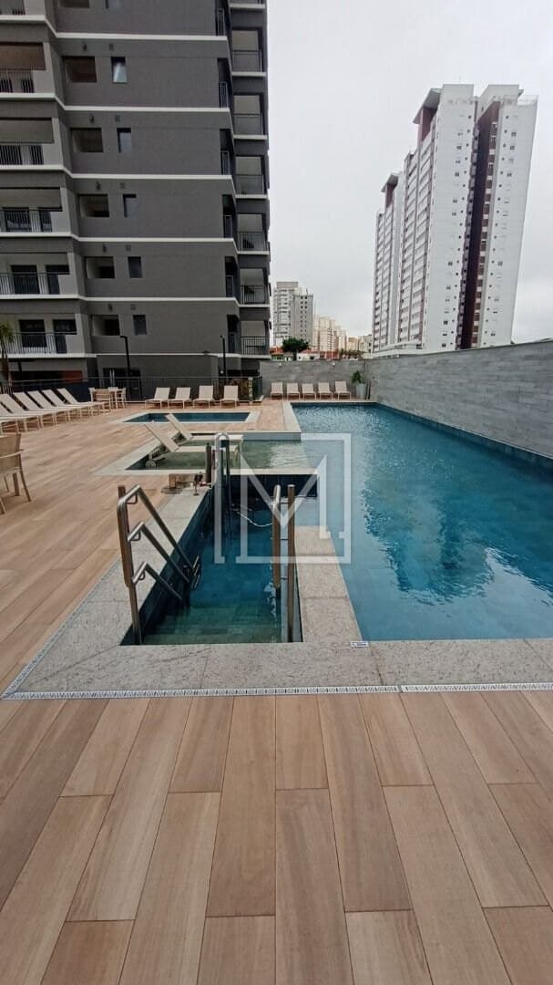 Apartamento com 2 dormitórios à venda, 71 m² por R$ 1.004.000,00 – Ipiranga – São Paulo/SP — foto 5 de 30