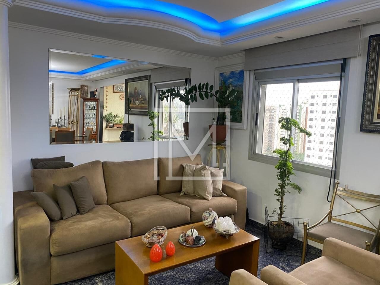 Apartamento com 3 dormitórios à venda, 94 m² por R$ 1.099.999,00 – Bosque da Saúde – São Paulo/SP