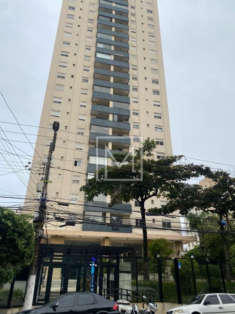 Apartamento com 3 dormitórios à venda, 94 m² por R$ 1.099.999,00 – Bosque da Saúde – São Paulo/SP — foto 2 de 33