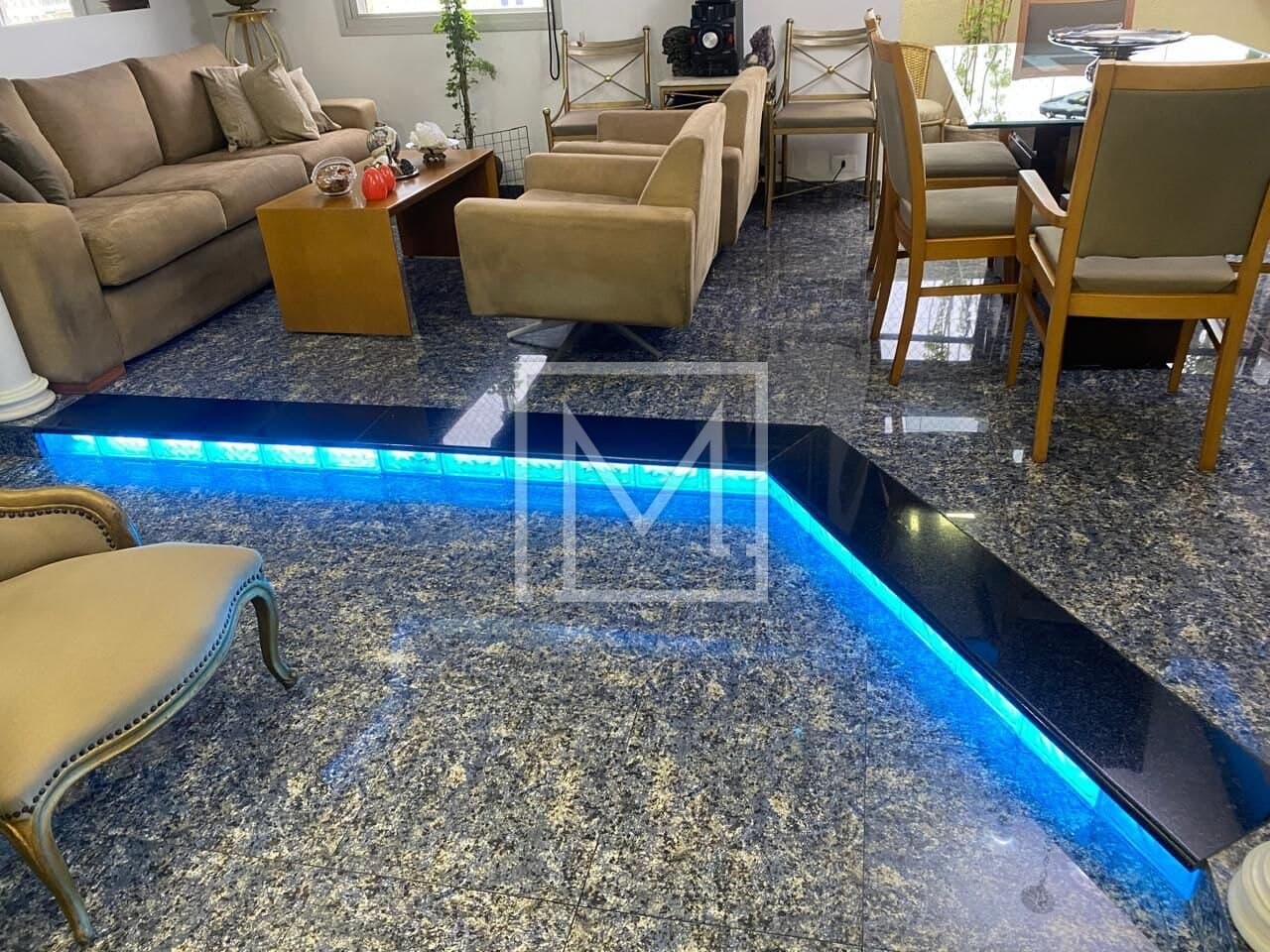 Apartamento com 3 dormitórios à venda, 94 m² por R$ 1.099.999,00 – Bosque da Saúde – São Paulo/SP — foto 3 de 33